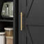 64.64 " H Kitchen Pantry