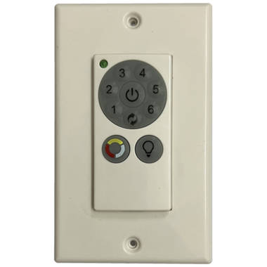 Remote controlled wall sockets 