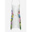 Tablier White Spring