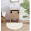 Tapis pour salle de bain Akifumi-1493733920