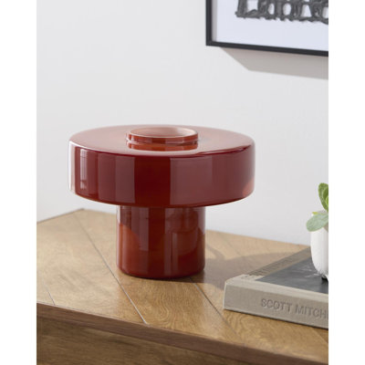 Lampe de table Luelsot Rainville