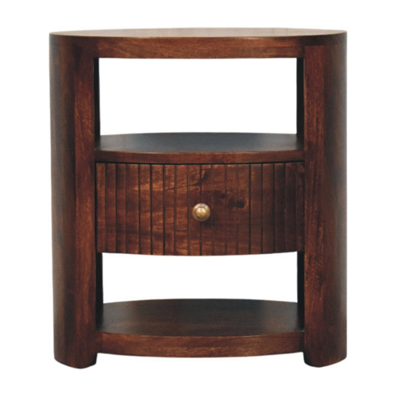 Table de chevet Artisan Furniture