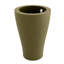 Curvada Resin Pot Planter-49046073-49046071