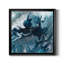Toile encadrée Topaz Dream I-Premium - prête à être accrochée-431837586-431837597