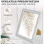 Picture Frame with Mat-79207579