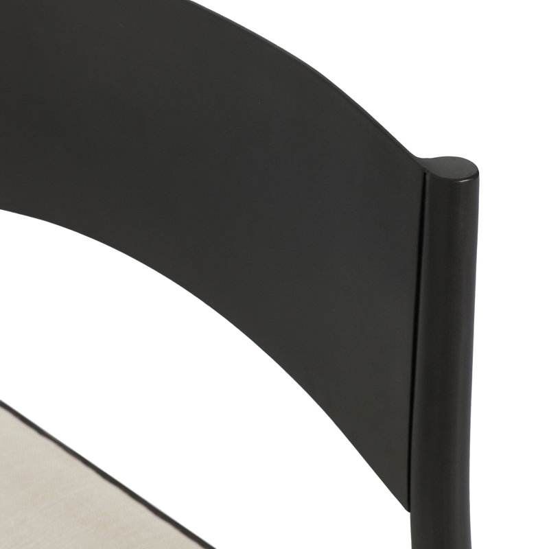Otso Outdoor Dining Side Chair