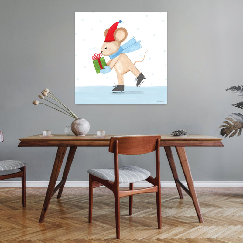 Print, 81.28cm H x 81.28cm W