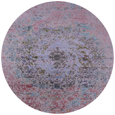 Abstract Indoor Rug