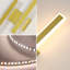 Recessed Wall Light-2083843570
