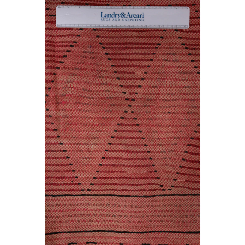 Moroccan Rugs One-of-a-Kind Runner 5'10" X 12'6" Area Rug