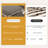 70.2" Convertible Sofa Bed With 3.9" Thick Mattress Space-saving Sleeper Sofa--Arrtle Furniture