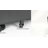 3 Drawer File Cabinet, Metal Filing Cabinets with Lock Wheels, Anti-tilt Under Desk Design (No Assembly Required)-1174588233