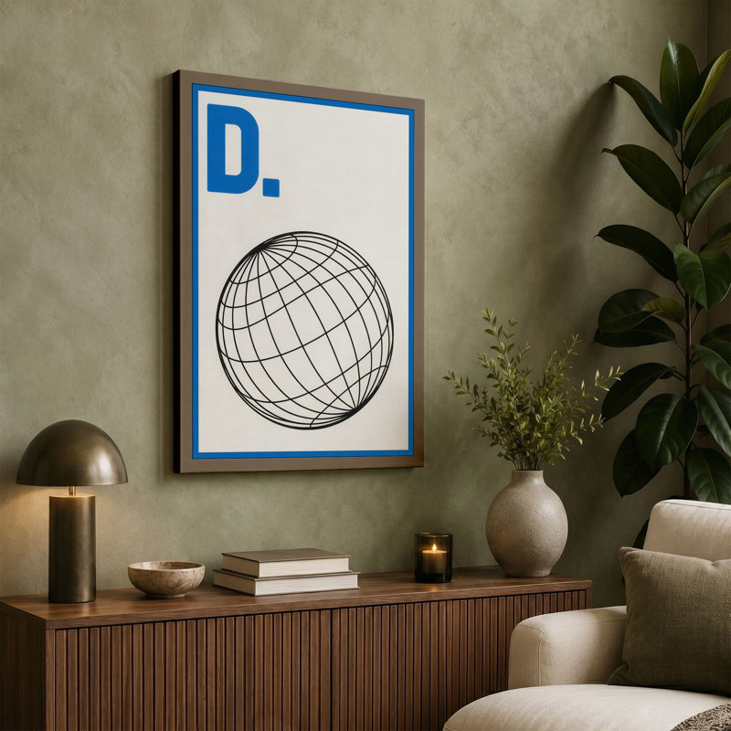 Print, 36x24 - 91.4 x 61.0 cm, Black Border