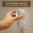 Vintage Dimming Plug-In Night Light With Light Sensor, 3000K Warm White, Sliding Dimmer