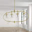 Dechen 4 - Light Kitchen Island Pendant-1794301772