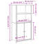 Mikalah 62cm Sideboard-894712324