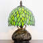 Petite lampe de table Tiffany Mini
