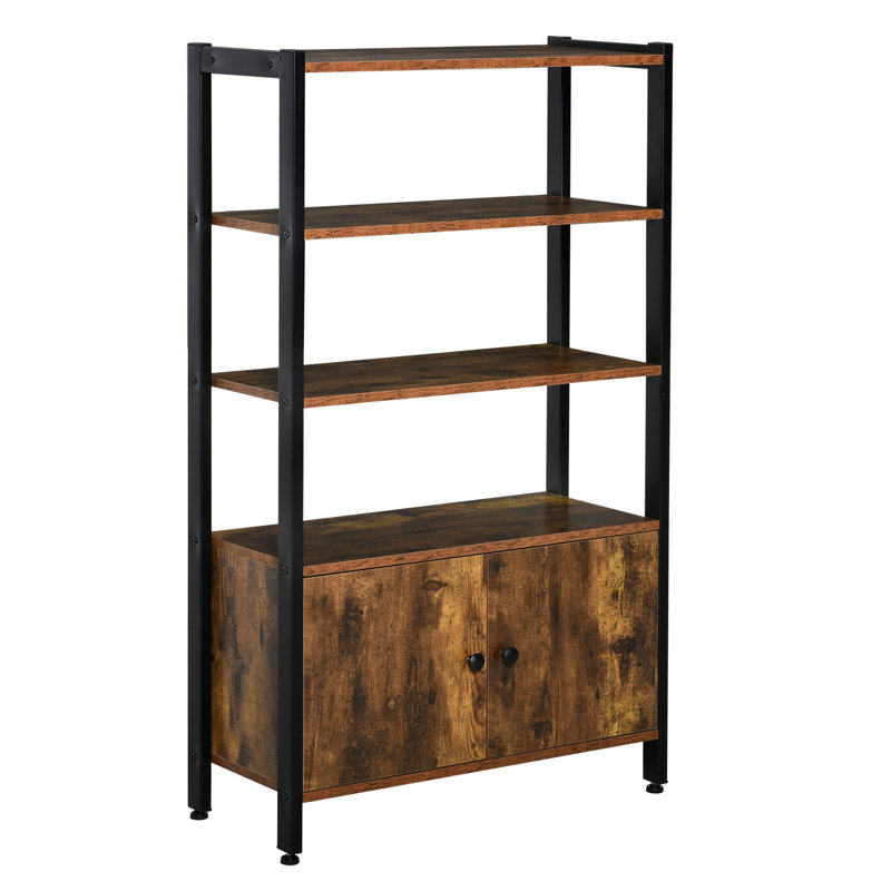 120cm H x 70cm W Standard Bookcase