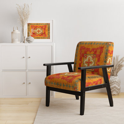 Fauteuil d'appoint Freixa
