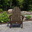 The Mountain Bluff Essential Adirondack Chair-549969963