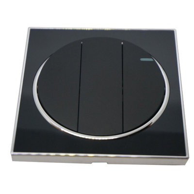 Episkopi Wall Mounted Light Switch