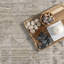 Tapis intérieur / extérieur lavable à la machine Aine-97820620