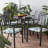 Outdoor Dining Chair Seat Pad-966682989