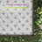 Jarrettsville 12" & 14" Firm and Comfortable Memory Foam Hybrid Mattress-1083675866-1128087552