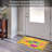 Summer Vibes Indoor/Outdoor Welcome Mat