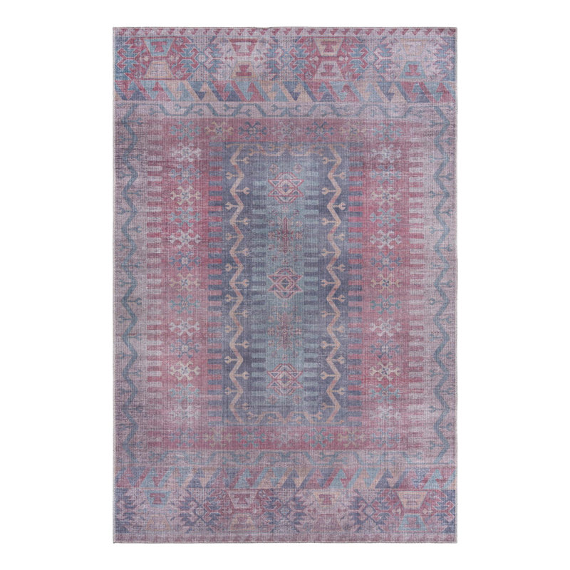 Sisu Tapis Paulic, Rectangulaire 2 pi x 3 pi