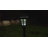 Solar Powered Integrated LED Pathway Light