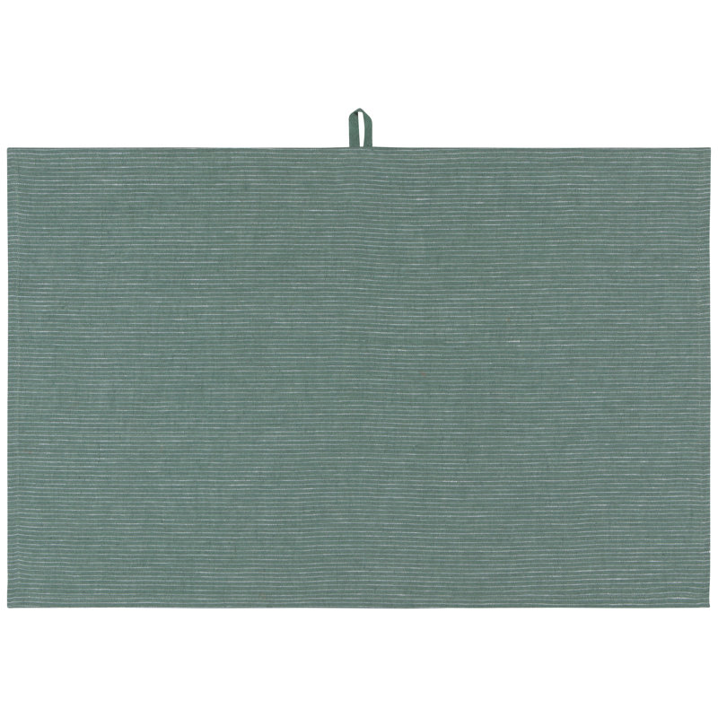 Torchon Heirloom, Jade