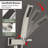 Complete Shower System with Rough-in Valve-98536162