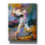 "Roberto Clemente" par Richard Wallich-731432140