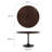 Modway Lippa Wood Dining Table-981130443-996677833-996677832