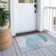 Melania Flatweave Abstract Indoor / Outdoor Rug