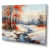 Toile tendue