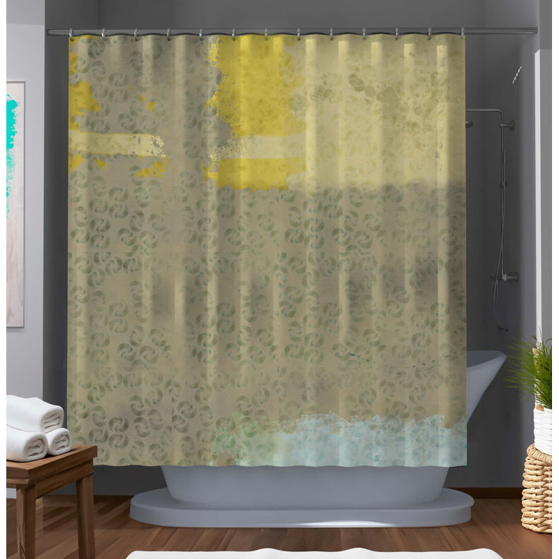 Rideau de douche Brentry