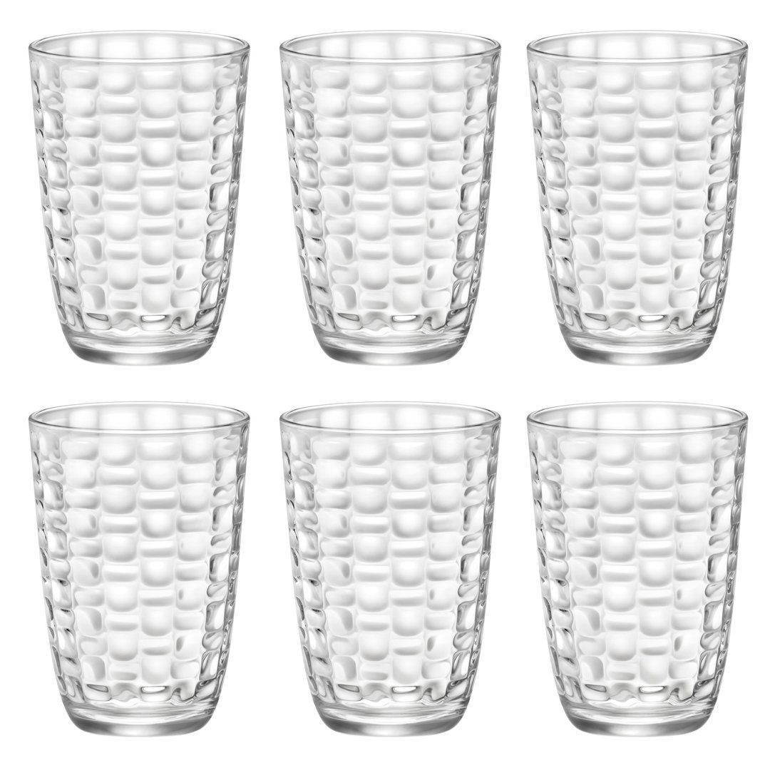 Drinking Glass