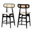 Tabouret de comptoir 24 po Bianey-1388916940-1388916941