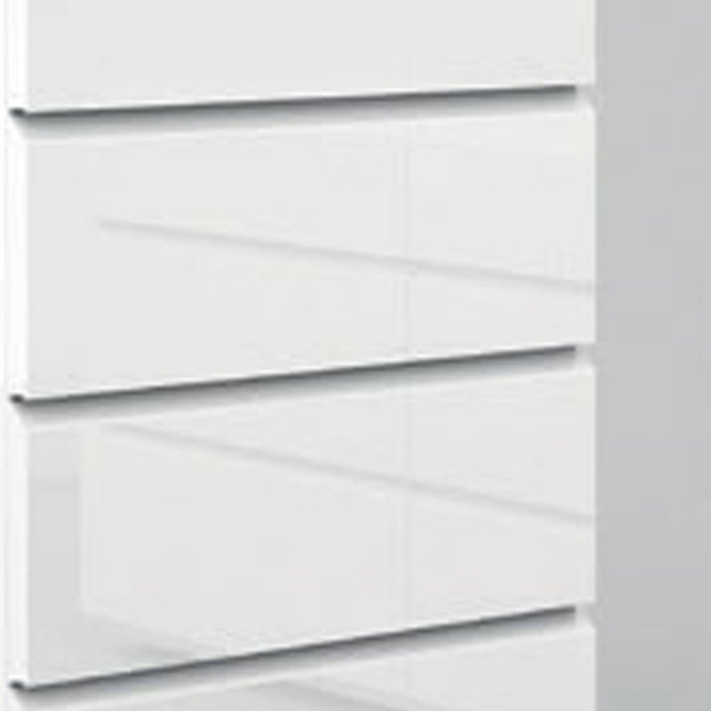 Commode 5 tiroirs Dalke