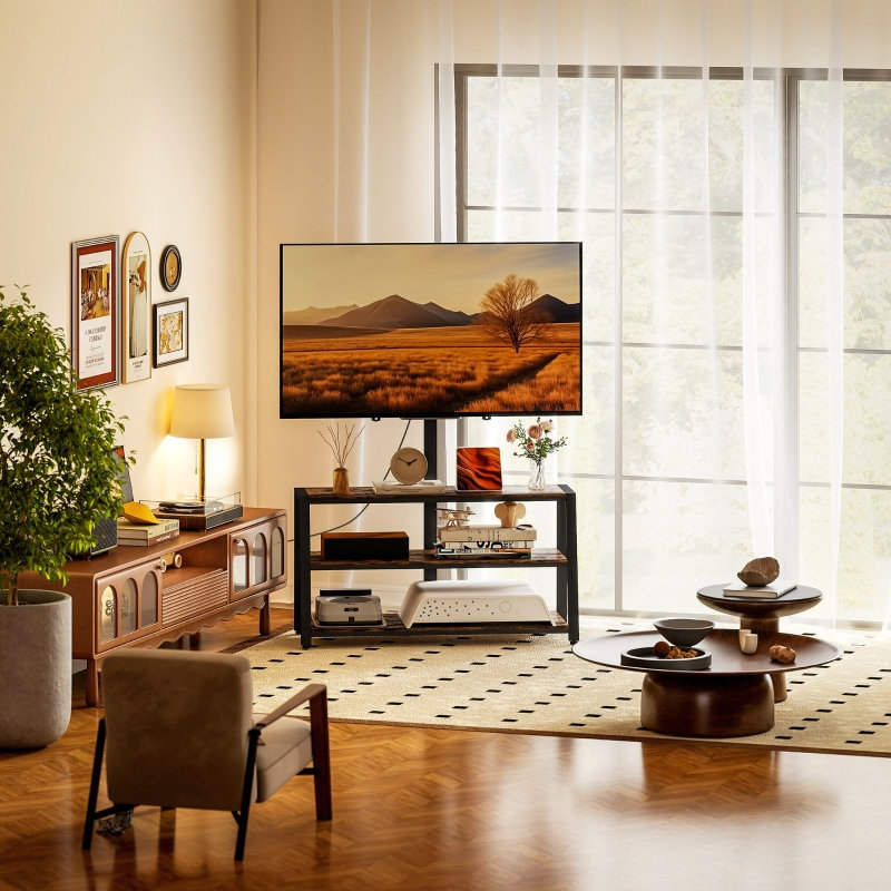 TV Stand for TVs up to 70"