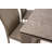Aurora 2 Extendable Dining Set-642706685
