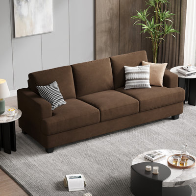 Oliver Upholstered Sofa
