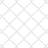  Garden Fence Set Set Of 2 Galvanised Steel Large Durable