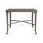 Calcutta Outdoor Square Side Table-592198951