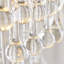1 - Light Chandelier