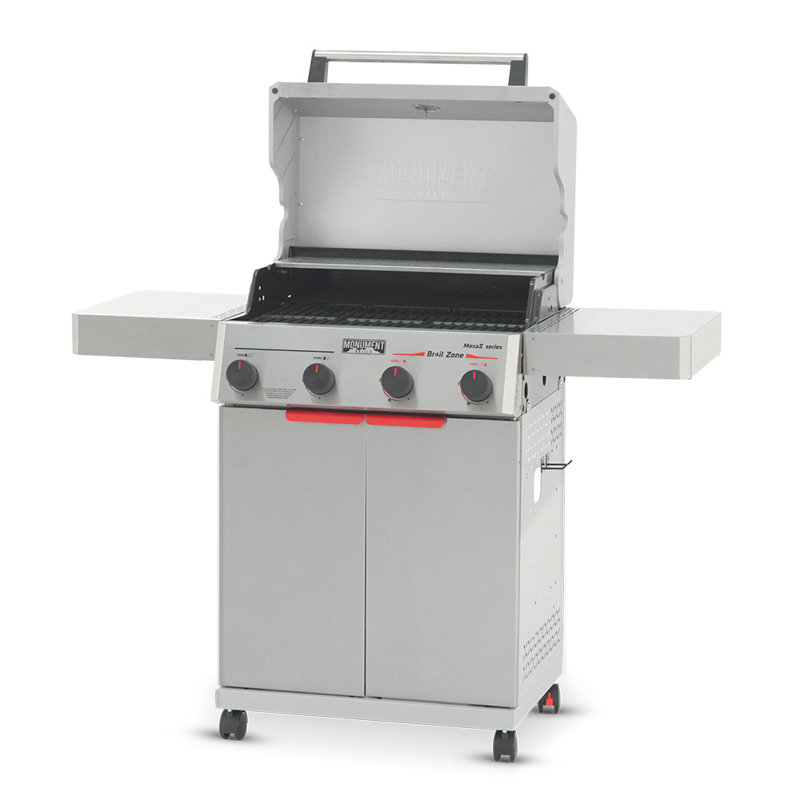 Mesa II 410BZ avec housse