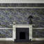 Papavera Floral Wall Mural-1887941705