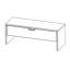 Pellston Storage Bench